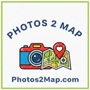 Photo 2 Map logo
